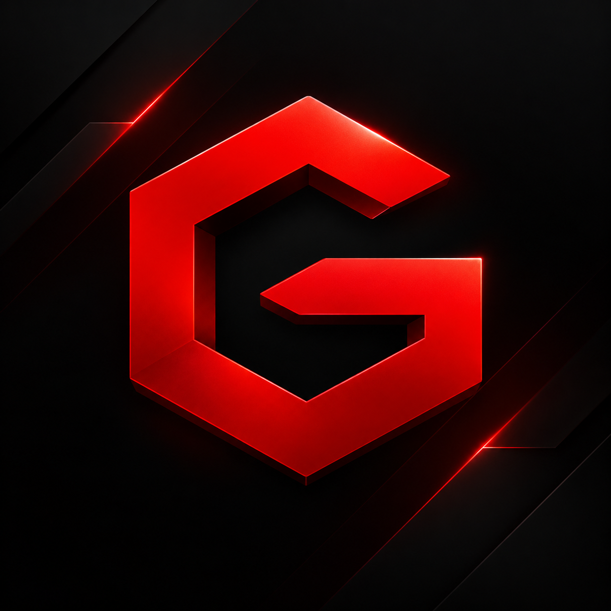 GridForge Server Parts